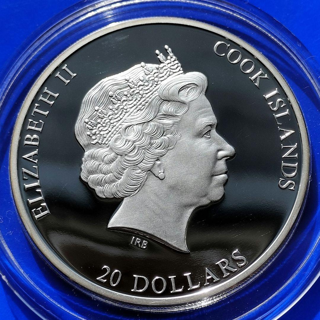 GODIVAのシンボルマーク「Lady Godiva」ジョン・コリア3oz銀貨 - メルカリ