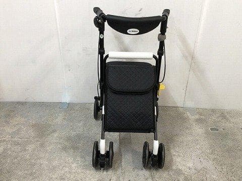 ☆未使用☆ 島製作所 エアウォーカー シルバーカー 歩行車 - メルカリ