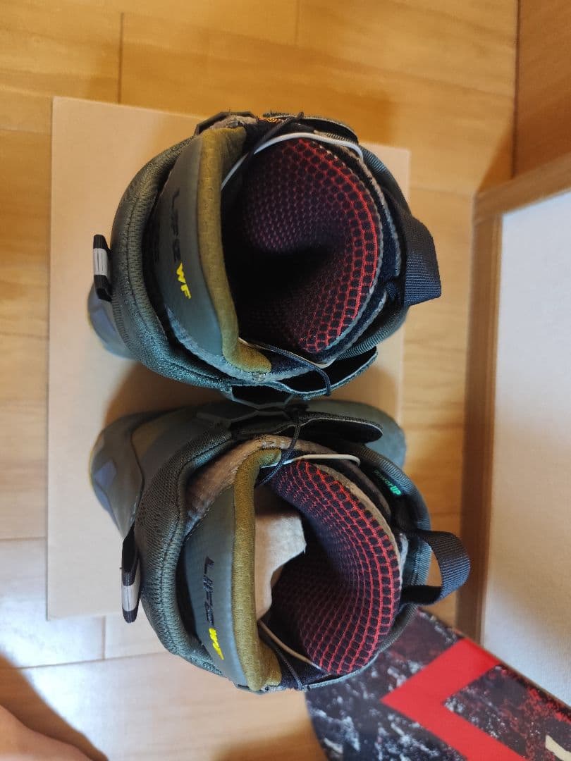 スノーボード BURTON ION 26.5cm