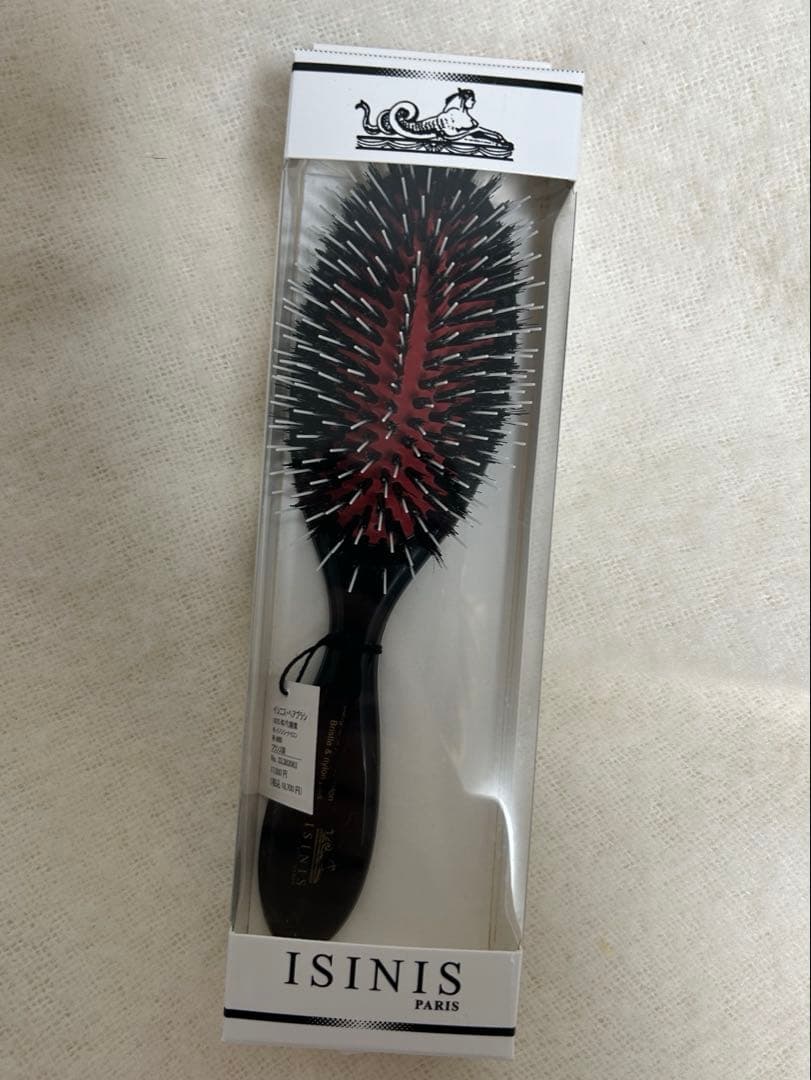 イシニスヘアーブラシ 楽天市場】イジニス ヘアブラシの通販