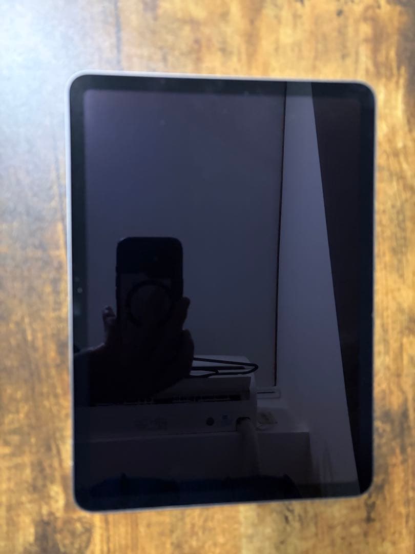 iPad Air M3 スペースグレイ 128GB Wi-Fi モデル - メルカリ