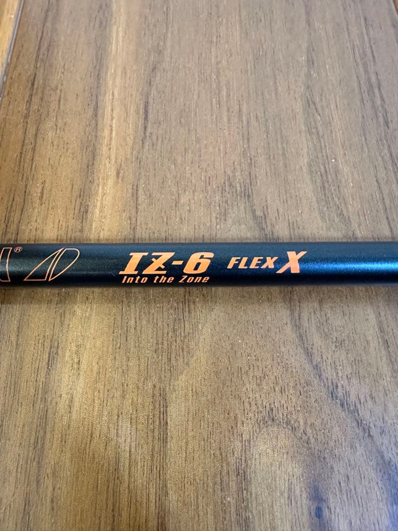 タイトリストスリーブ付 TOURAD IZ 6X 楽天市場】TOUR AD IZ タイトリスト スリーブ付シャフト グラファイト