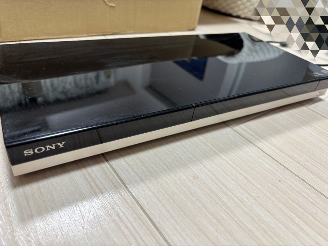 SONY BDZ-ZW1500 ブルーレイレコーダー SONY BDZ-ZW1500 価格比較 - 価格.com