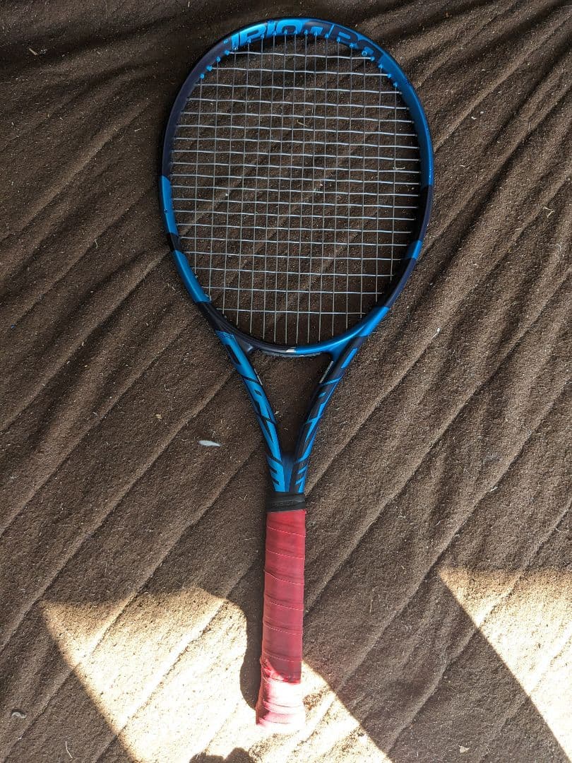 Babolat Pure Drive /ピュアドライブ Babolat（バボラ） 【並行輸入品】 ピュアドライブ Pure Drive 102435