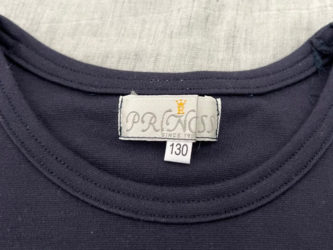 小学校受験 3点セット プリンセスe 120 130 - メルカリ