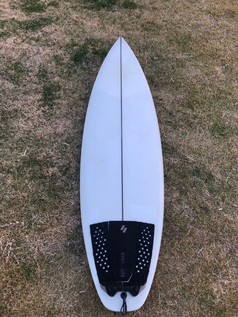 lowen ショートボード 5'6\" Short | HIGHLINE – Pyzel surfboards japan
