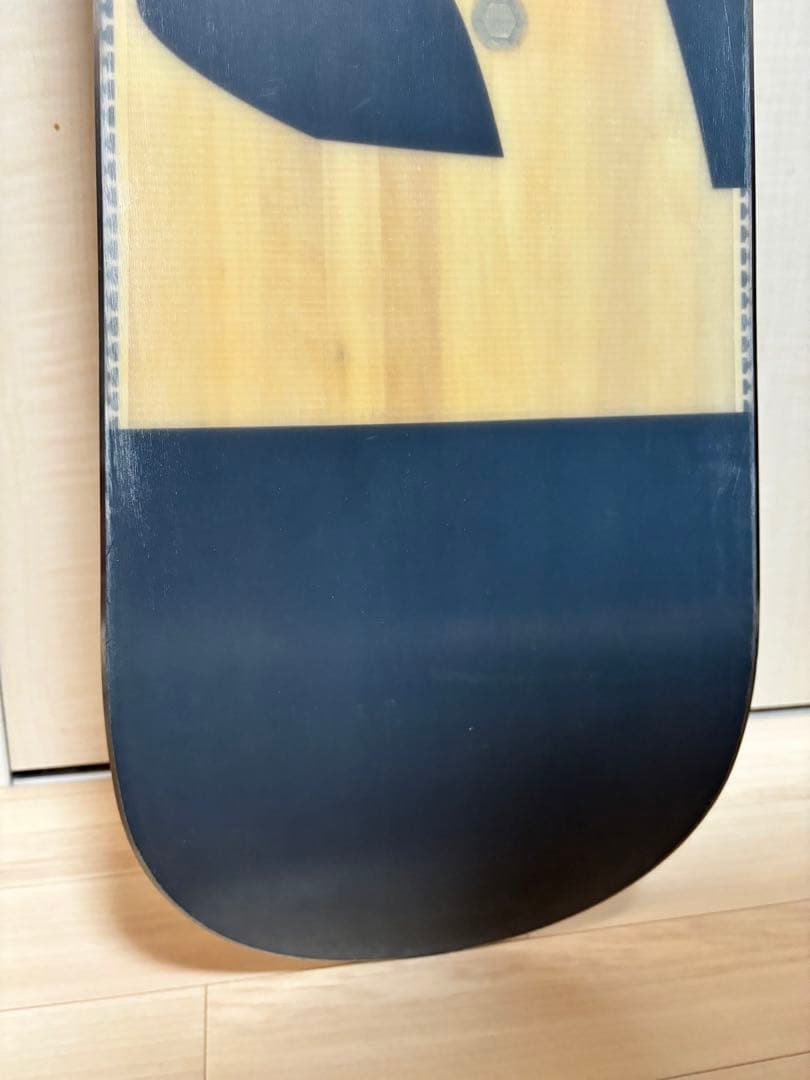 head スノーボード SPADE 154センチ - メルカリ