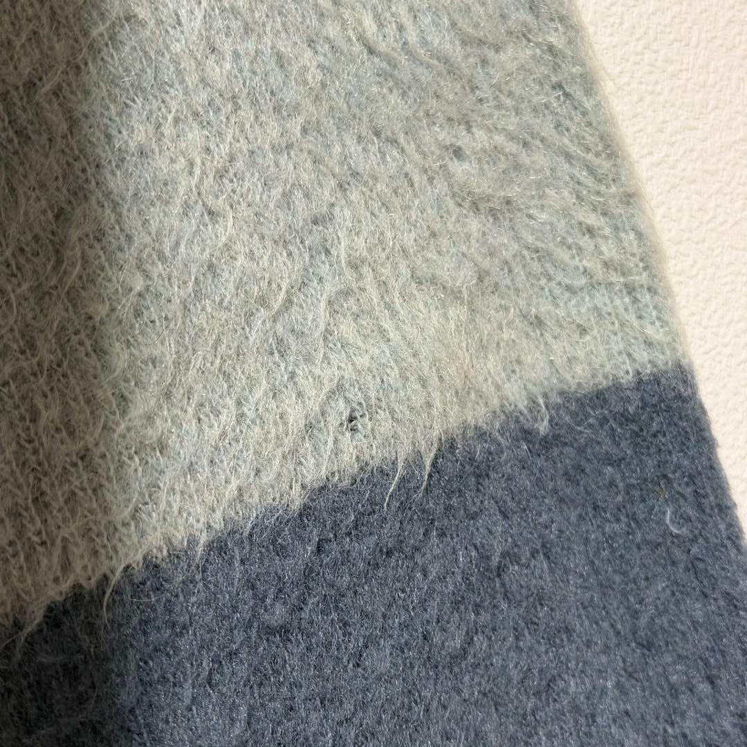 60s〜\"Towncraft\" Mohair Cardigan