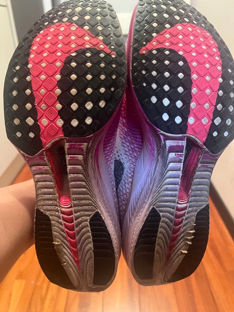 スパイク・シューズ NIKE vaporfly3 26.0cm(M)