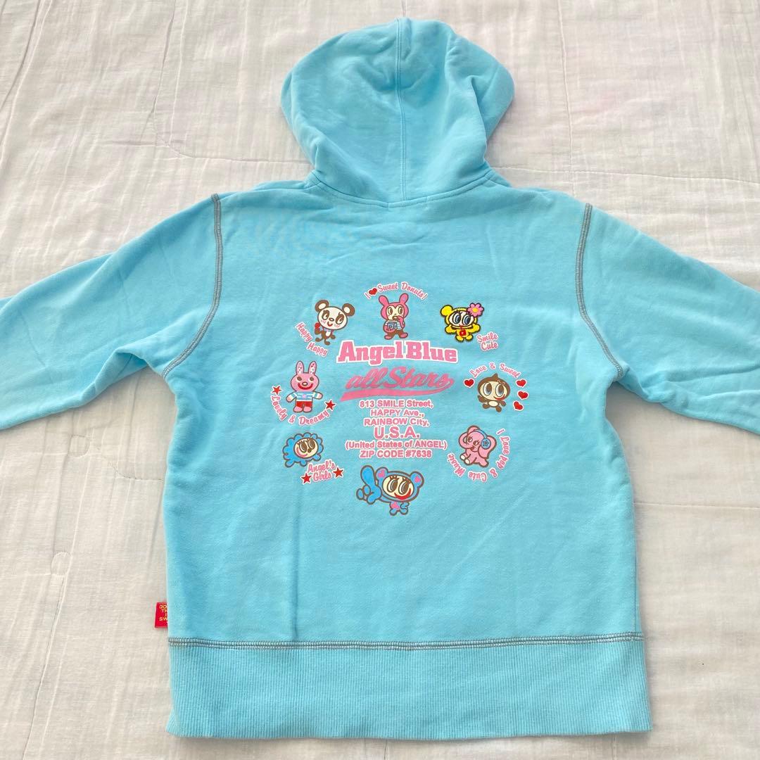 エンジェルブルー デイジーラヴァーズ まとめ売りM 150cm L 160