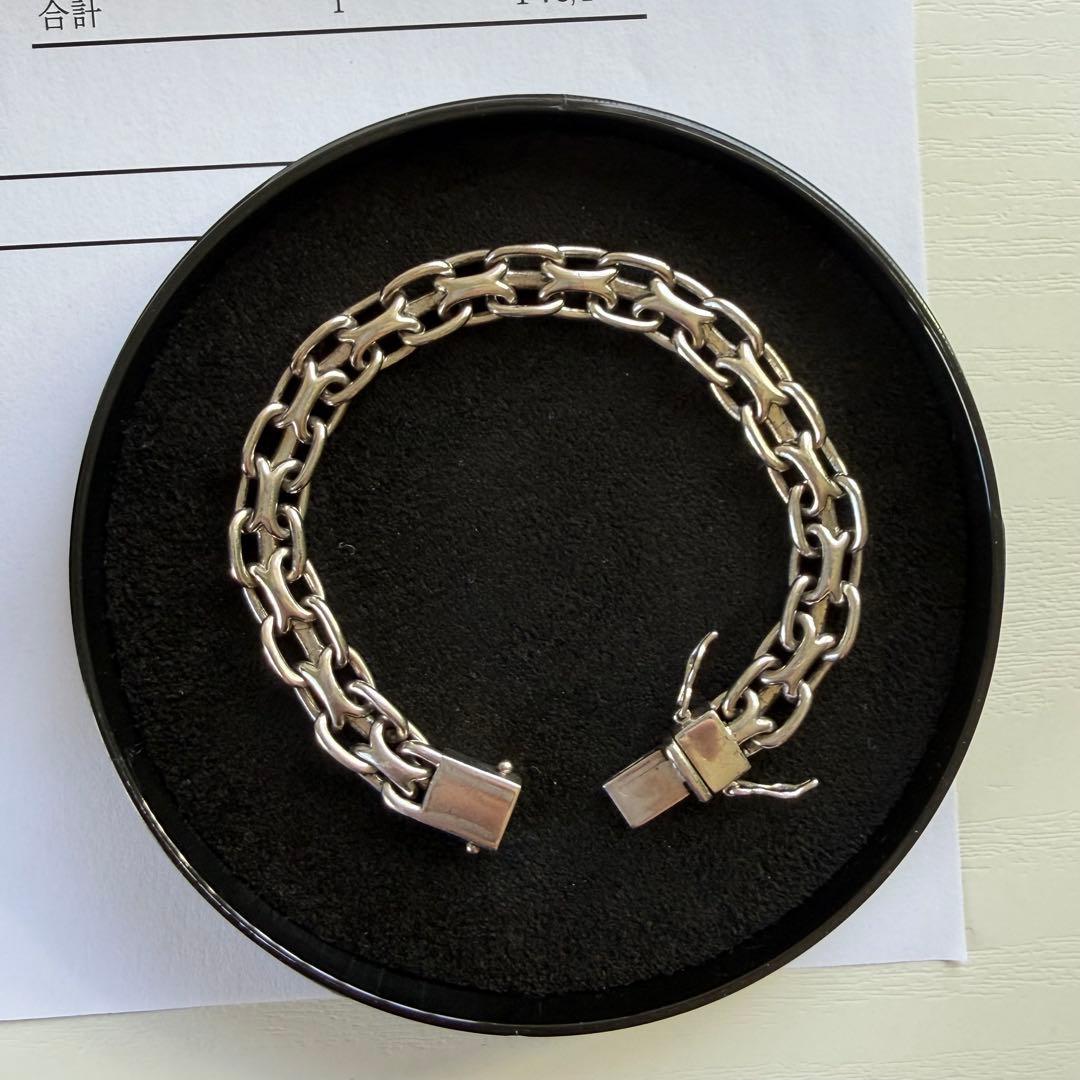 【即日発送】tomwood vintage bracelet 7.0inch