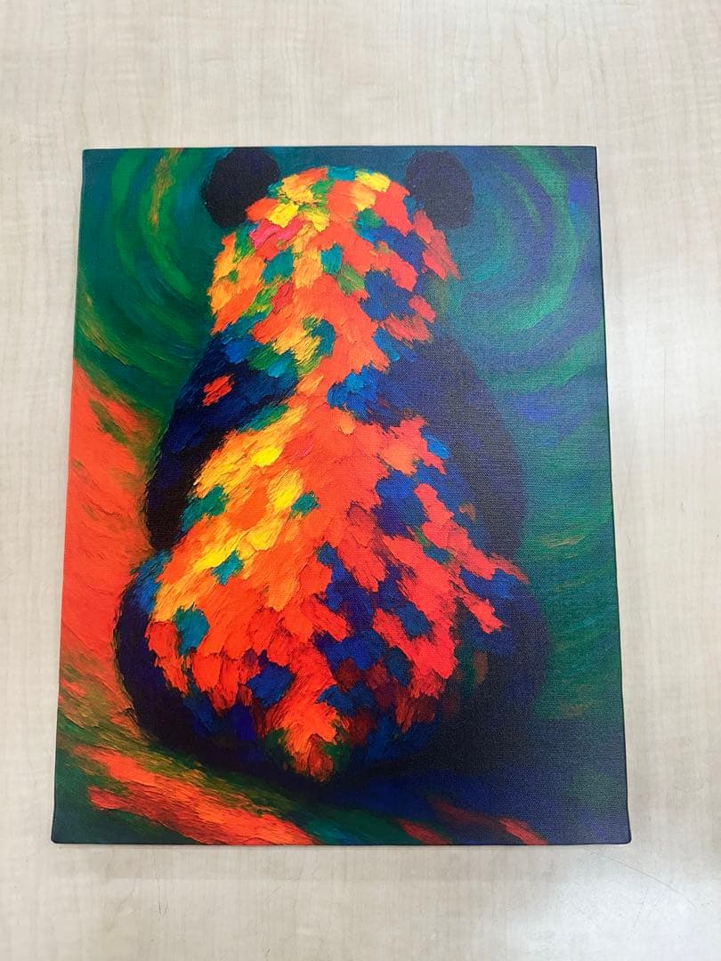 nanairo 様専用【DOG! DOG! DOG!】原画