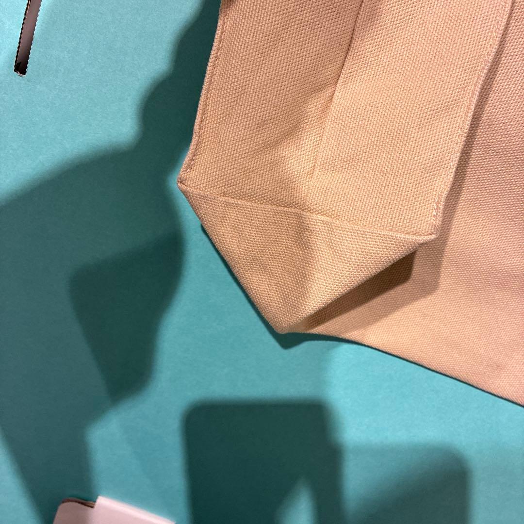 familiar×kowa コラボ お野菜刺繍 帆布バッグ - メルカリ