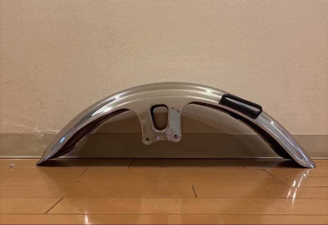 SR400 RH03J 純正フェンダーセット SR400 純正フェンダーセット