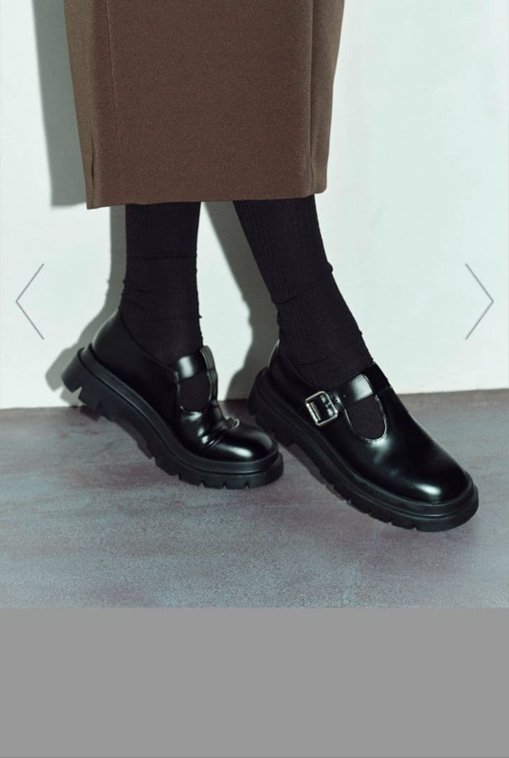 ADAM ET ROPE' 晴雨兼用トラックソールベルテッドシューズ 楽天市場】晴雨兼用トラックソールベルテッドシューズ／アダムエロペ