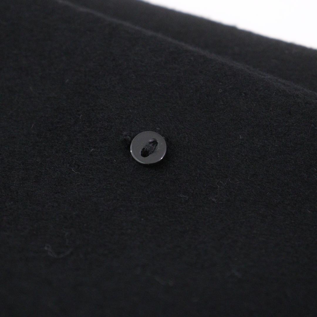 極美品】LEPORTE カシミヤ100% ロングコート ネイビー 9号 M - メルカリ