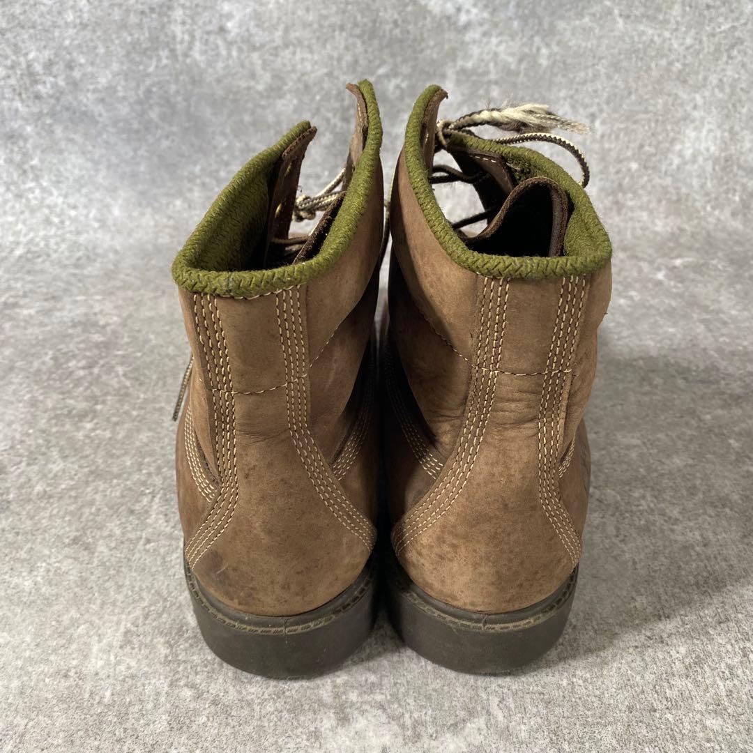 ティンバーランド 6インチ ウォータープルーフ プレミアムブーツ 26.5cm