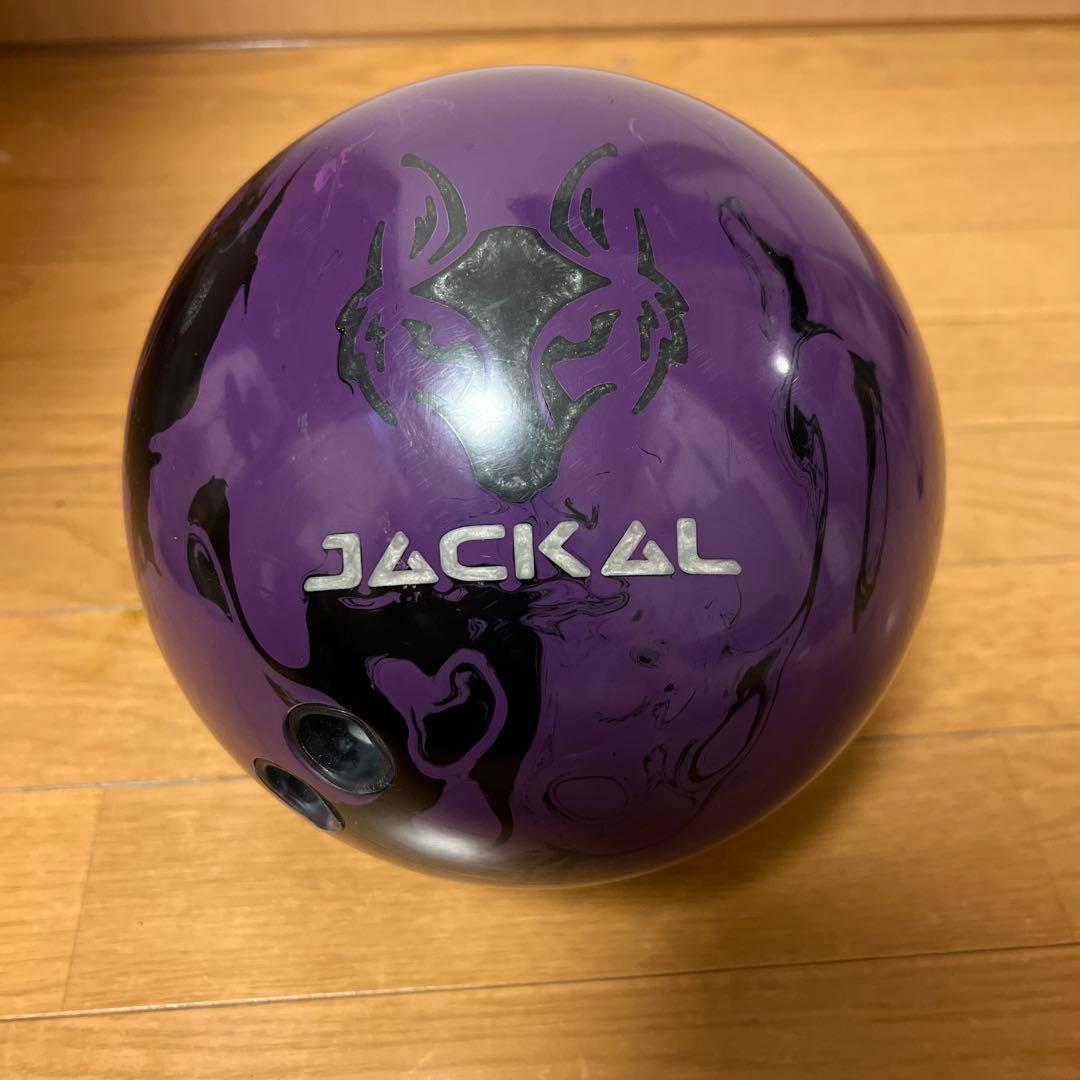 モーティブ　ジャッカルゴースト15P MOTIV JACKAL GHOST ジャッカル・ゴースト 丨ボウリング口コミ/評価