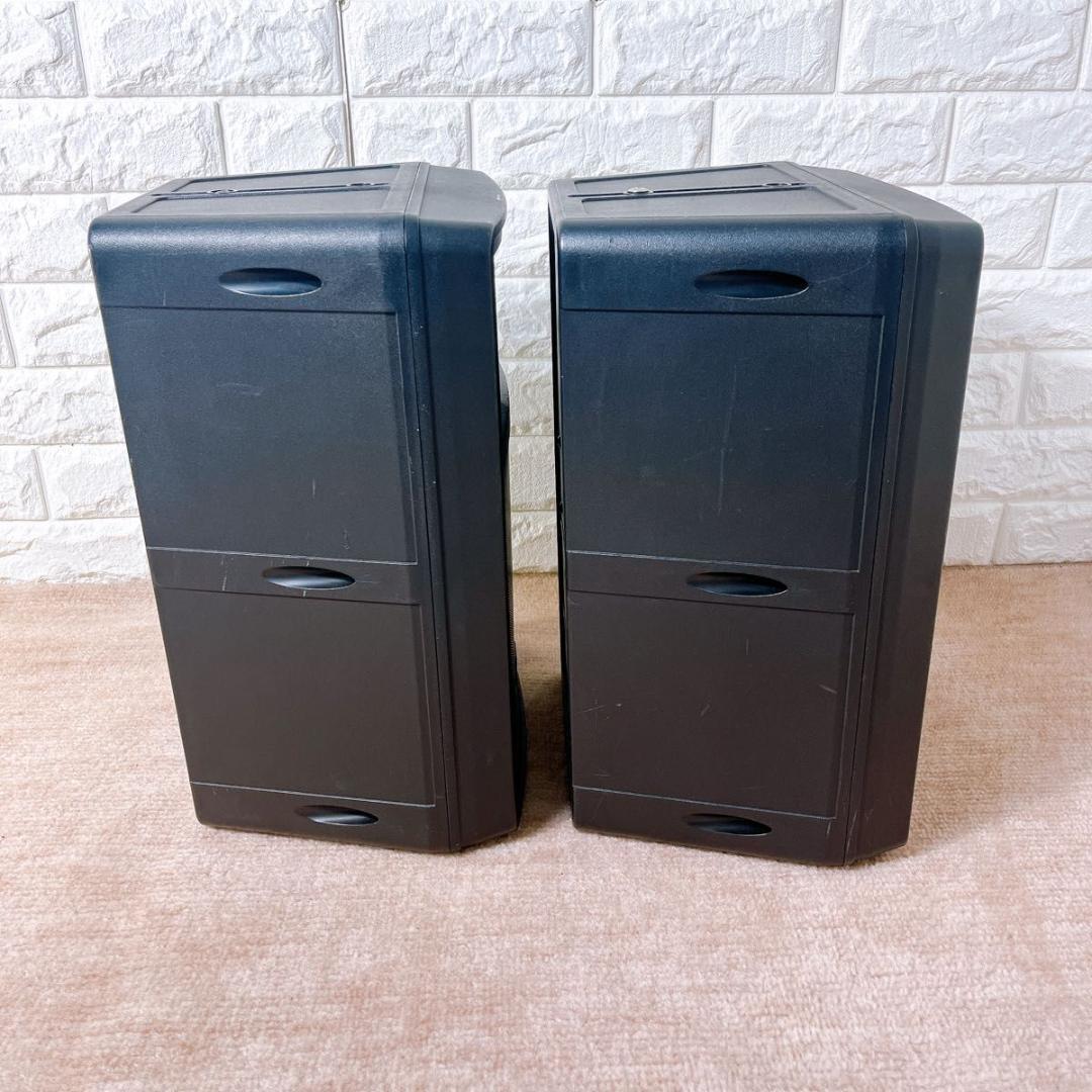 EV Electro-Voice エレクトロボイス SX-80 PAスピーカー - メルカリ