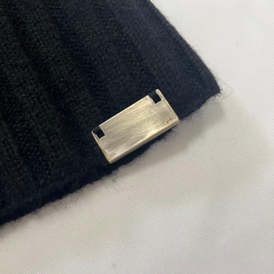 【リアラ】PRY シュウト カシミア100% スヌード