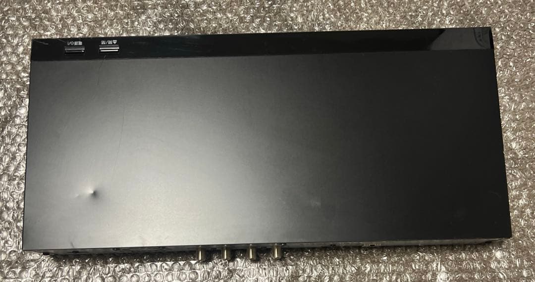 DMR-BRX2020 ブルーレイレコーダー 概要 ブルーレイディスクレコーダー DMR-BRX2020 | ブルーレイ／DVD