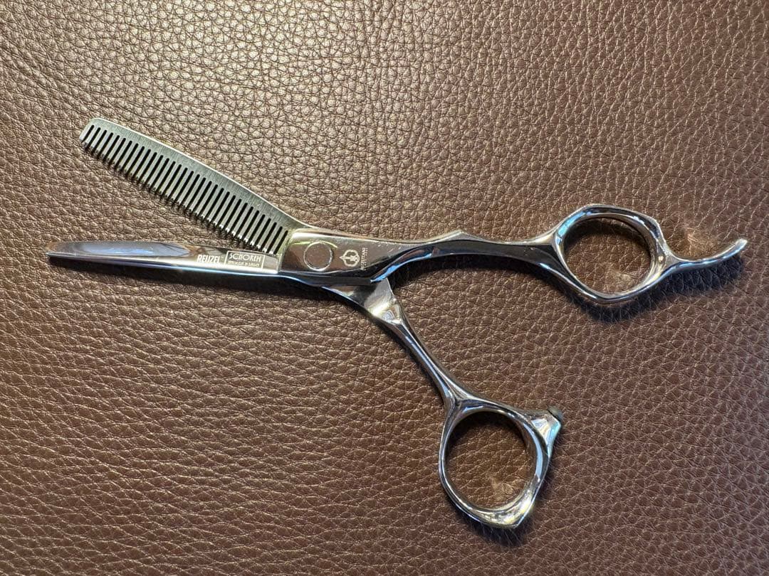 ミズタニシザー シュコーラムマスター ブレンディングセニング SCHOREM MASTER BLENDING THINNING | ミズタニシザーズ