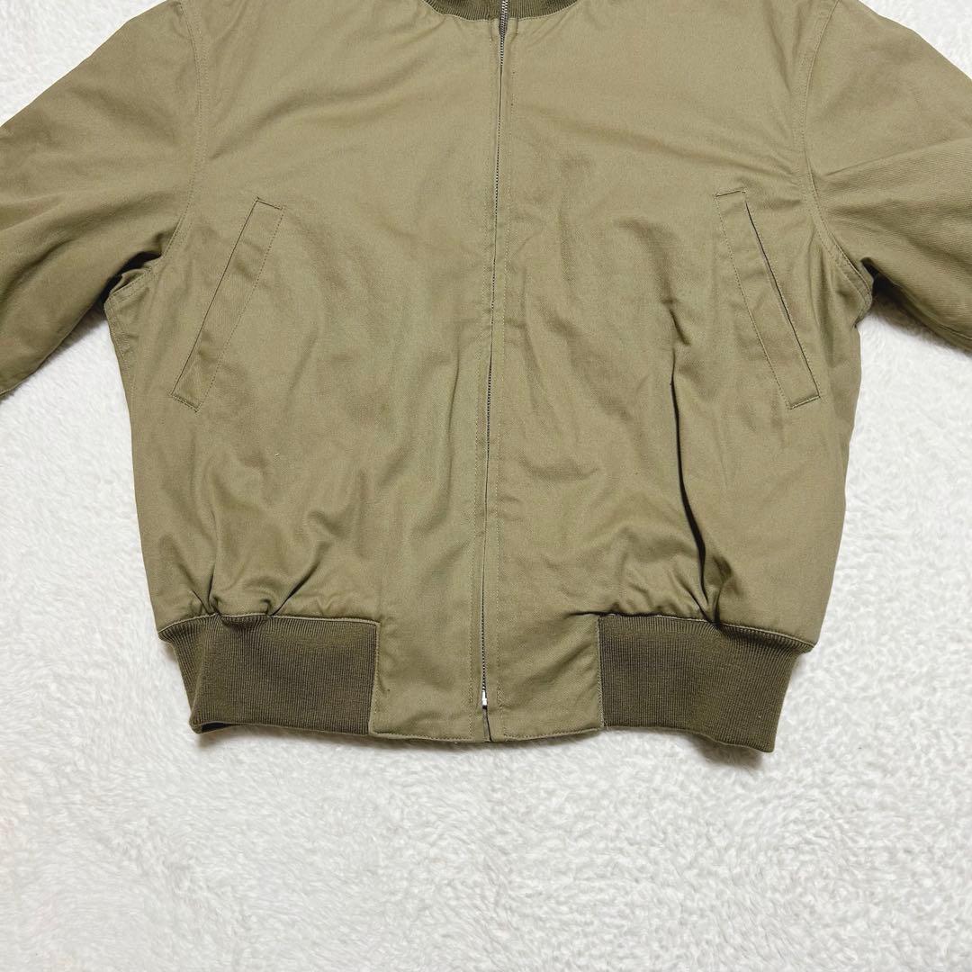 SESSLER 中田商店 タンカース コンバット ジャケット TALON 42R - メルカリ