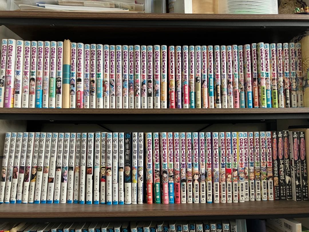 ONE PIECE 全巻セット（1〜112巻） ONE PIECE 112／尾田 栄一郎 | 集英社 ― SHUEISHA ―