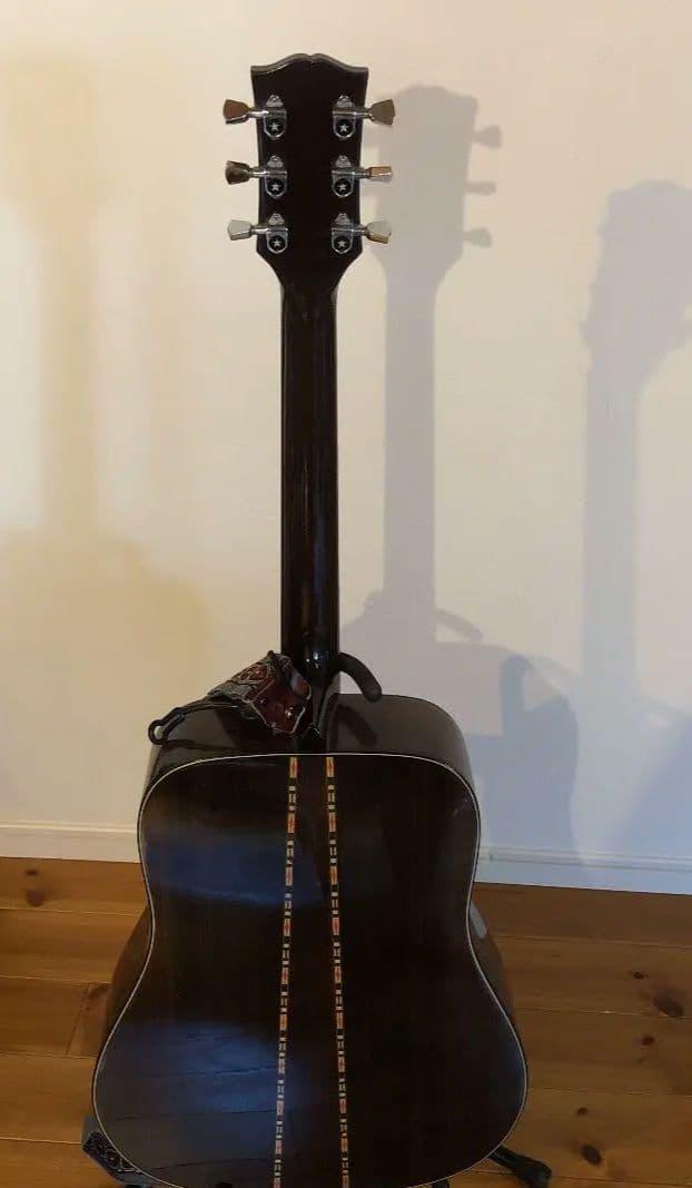 グレコ Greco ヘリテイジモデル フジゲン ジャパンビンテージギター