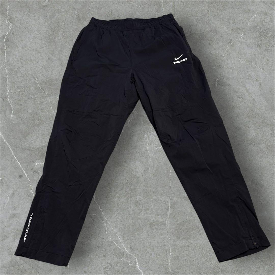 Nike Pro Therma-FIT ADV Octaセットアップ未使用品 L - メルカリ