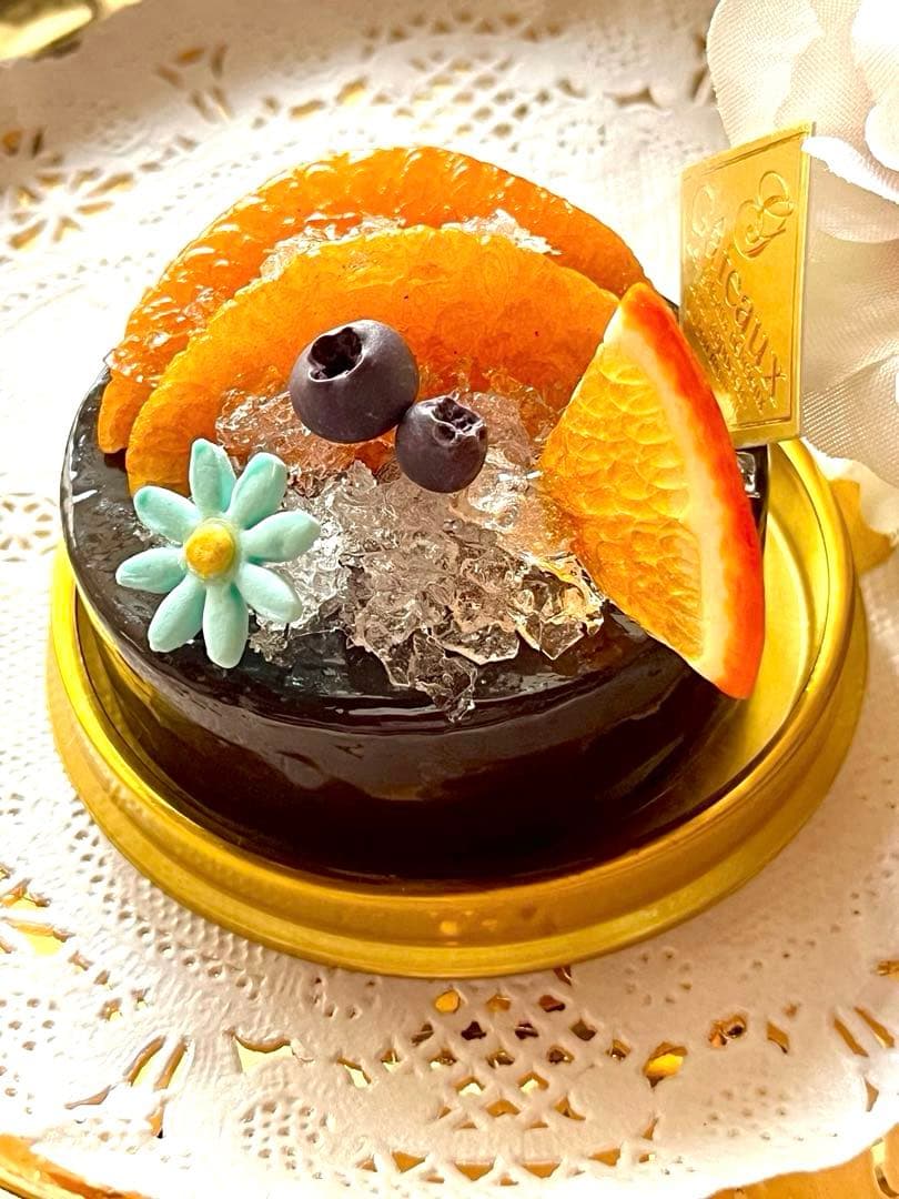 No.21.35.39♡フェイクスイーツ♡