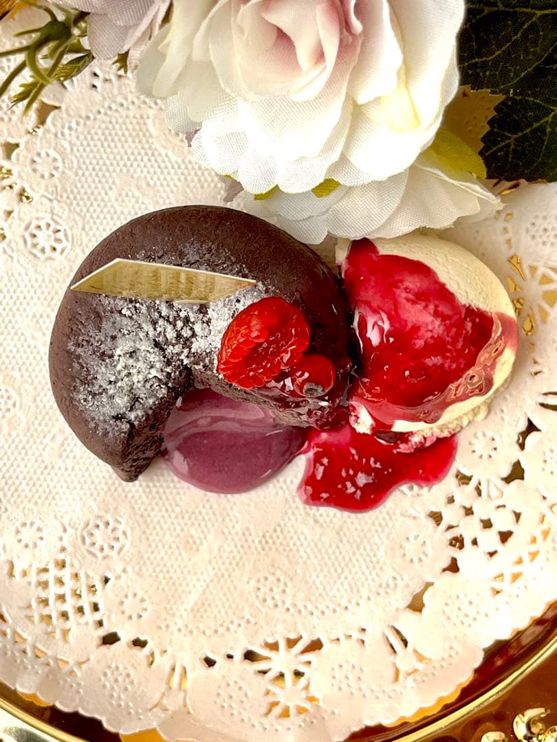 No.21.35.39♡フェイクスイーツ♡