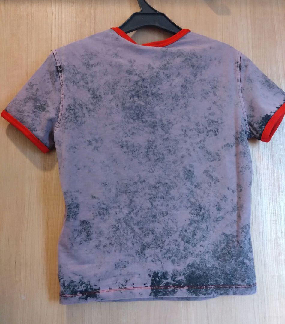 DIESEL❤️T UNCUTTY SHORT Q1 T-SHIRT PINK - メルカリ