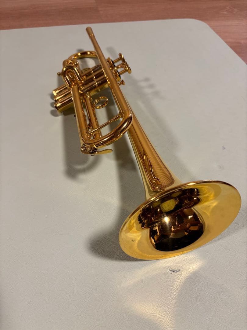 むらっぱ様専用】Schilke B♭ トランペットS 32 L GP - メルカリ
