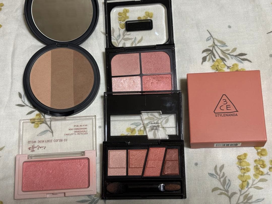 コスメまとめ売り✨残量9割以上超お得！三連休お値下げ中✨ - メルカリ