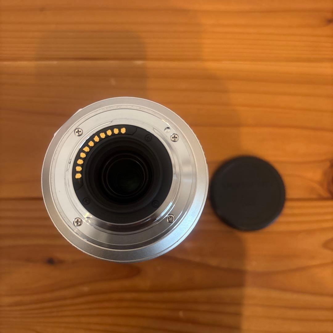 [美品]M.ZUIKO DIGITAL ED 75-300mm f4.8-6.7