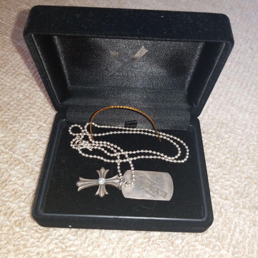 矢沢永吉 ネックレス - メルカリ