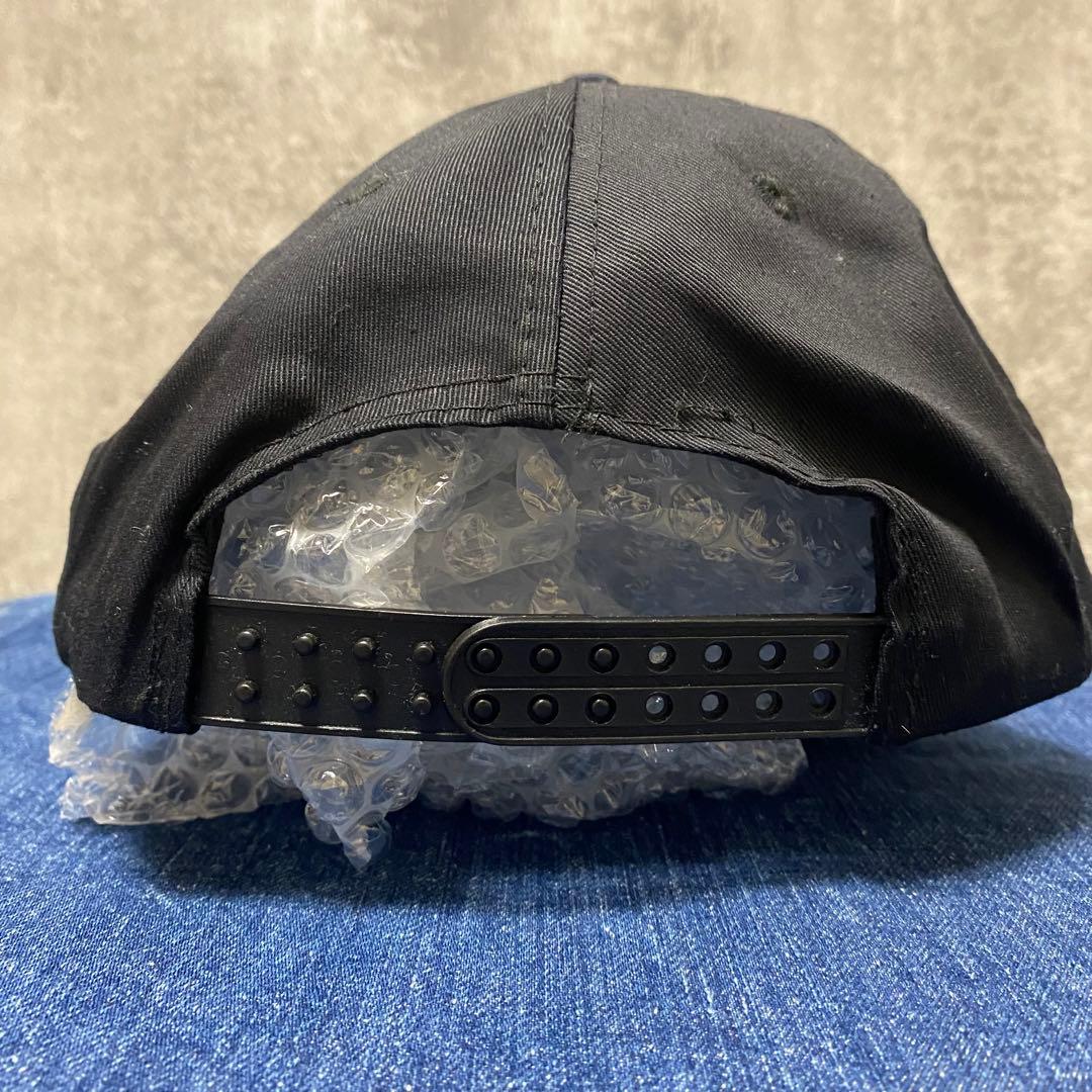 デッドストックBIKE WEEK 1997 山田蓮 オモシーチャンネル