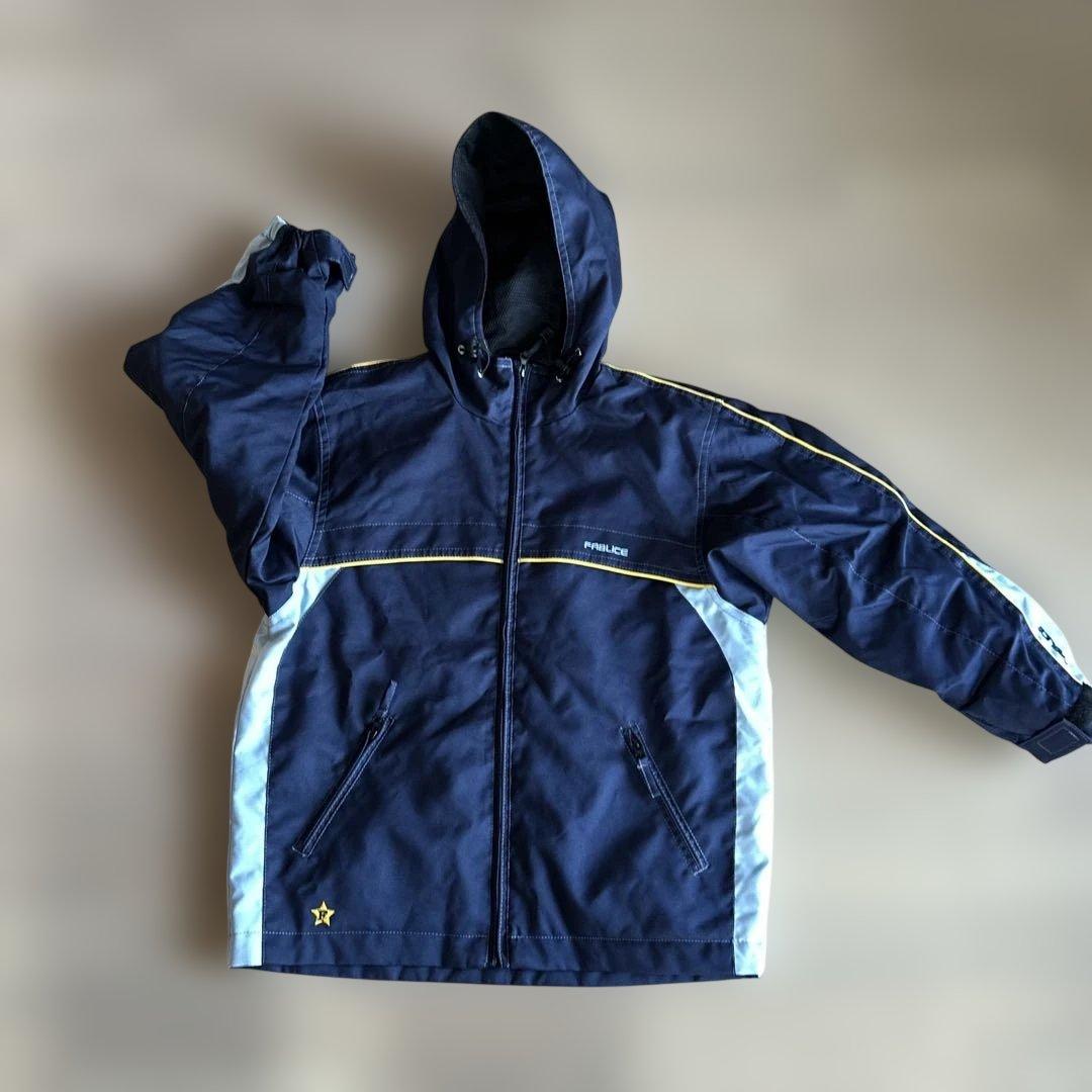 スキーウェア(150cm) - メルカリ