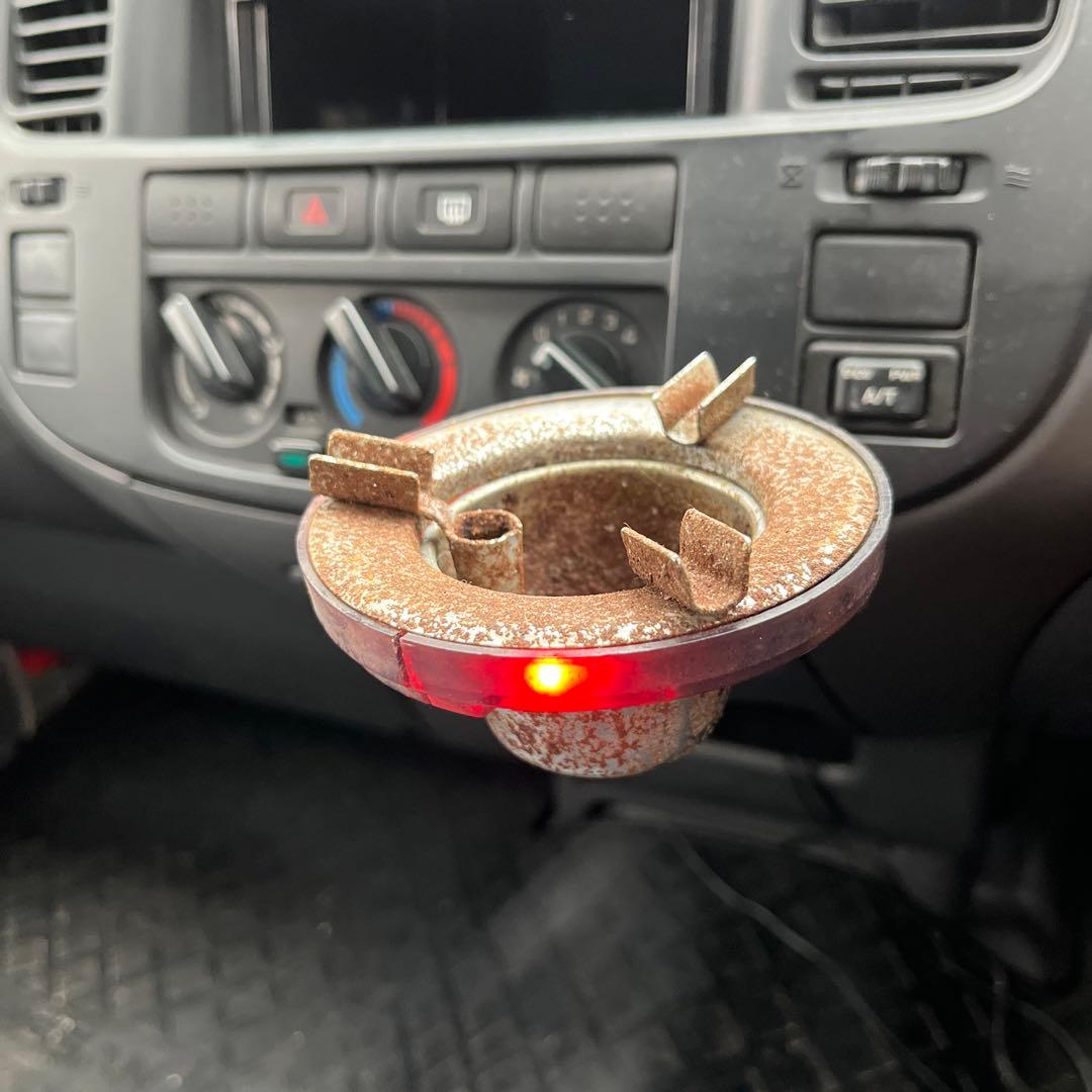 値下げ チューリップ灰皿 - メルカリ