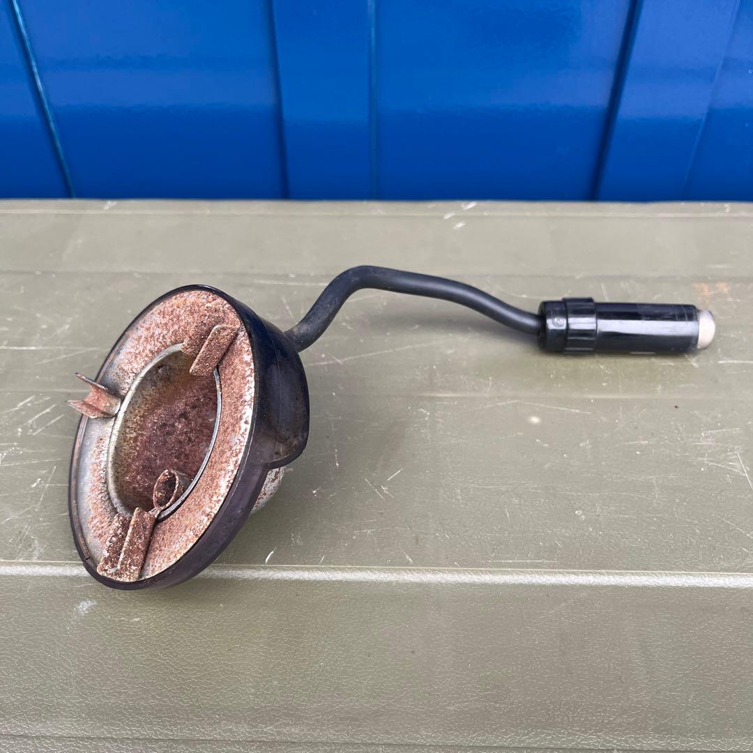 値下げ チューリップ灰皿 - メルカリ