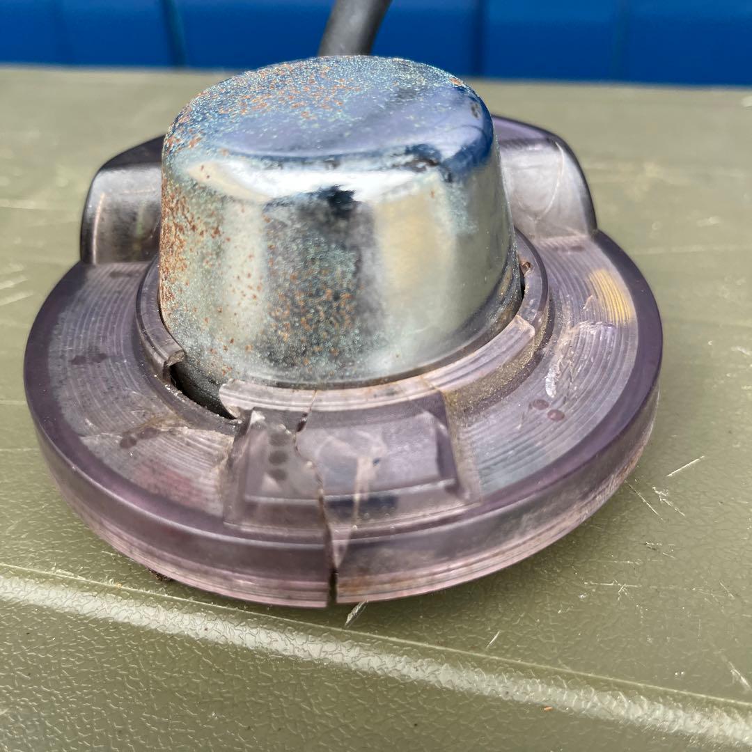 値下げ チューリップ灰皿 - メルカリ