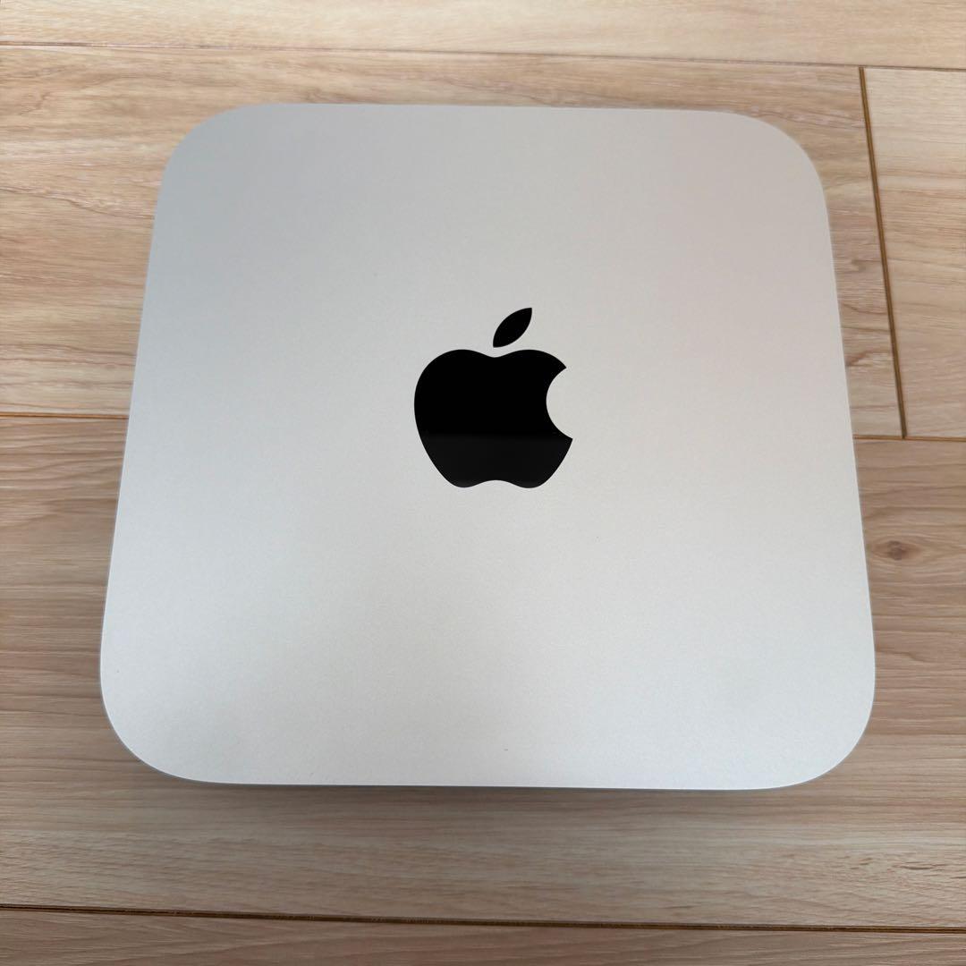 Apple M2 Pro Mac mini 16GBメモリ 512GB SSD Mac mini [整備済製品] 10コアCPUと16コアGPUを搭載したApple M2 Pro