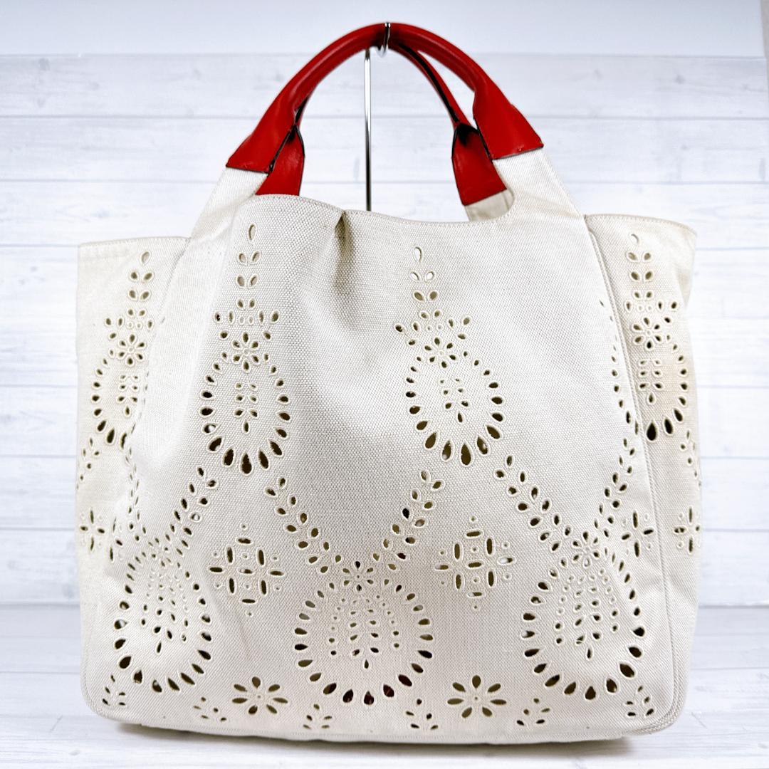 VALENTINO ヴァレンティノ アトリエ バッグ 08 トートバッグ - メルカリ