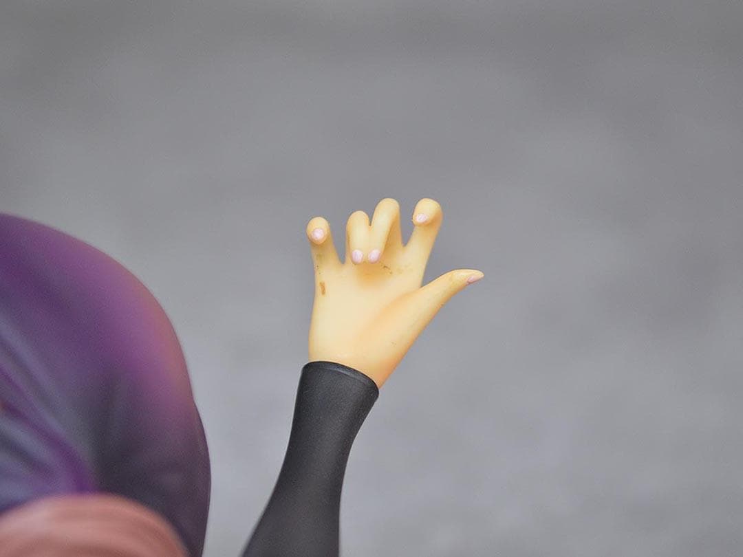 オーキッドシード ドラゴンズクラウン ソーサレス 1/7 フィギュア