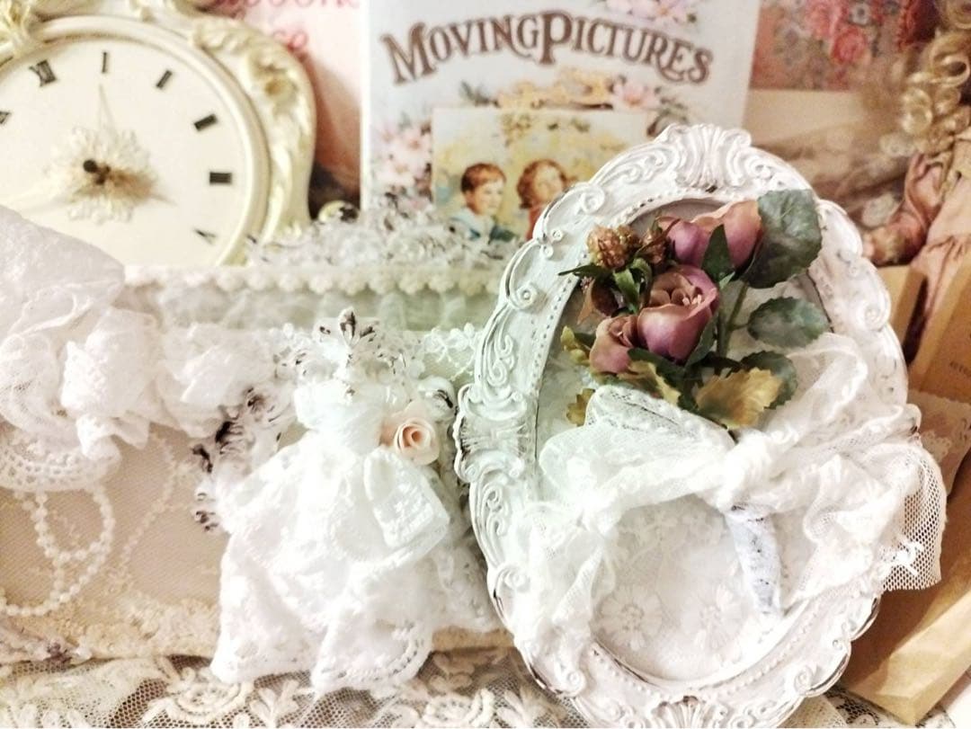 ハンナさま❤️