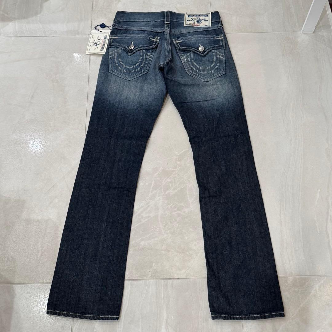 新品未使用 TRUE RELIGION 27インチ