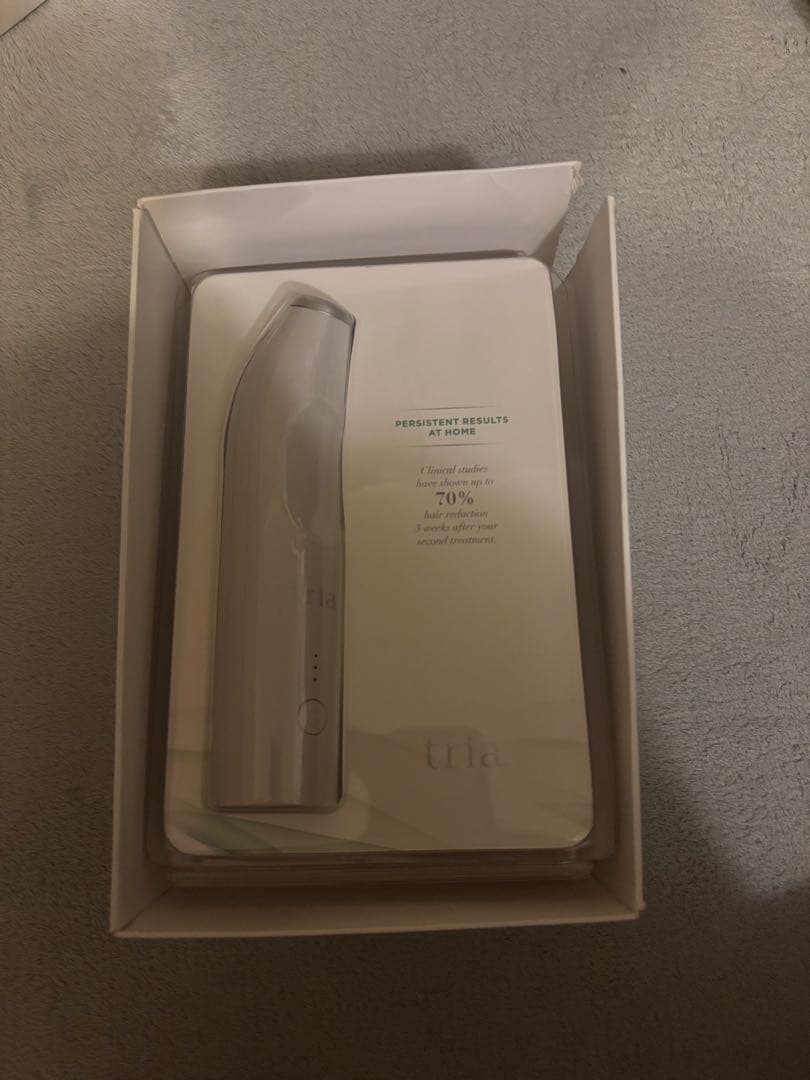 トリア プレシジョン