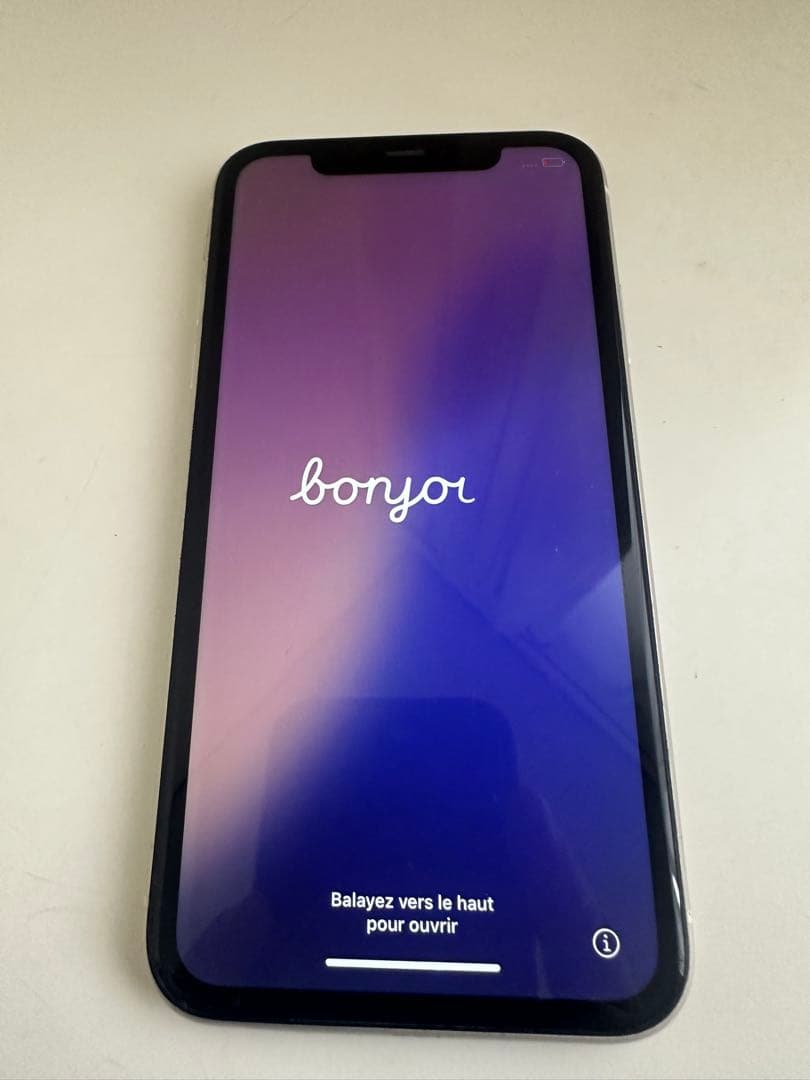 【もなかさま専用】Apple iPhone 11 ホワイト 本体 Amazon.com: Apple iPhone 11, US Version, 128GB, White for AT&T