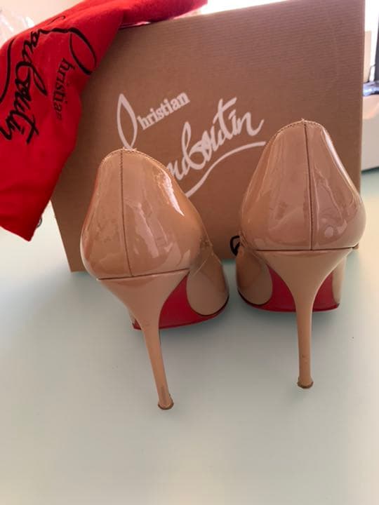Christian Louboutin クリスチャン ルブタン Christian Louboutin/クリスチャン ルブタン_Men通販